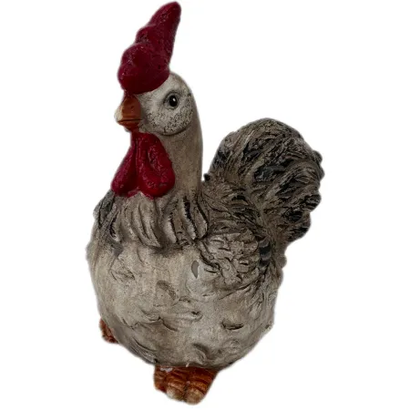 KOGUT GIPSOWY ( 1 szt. )